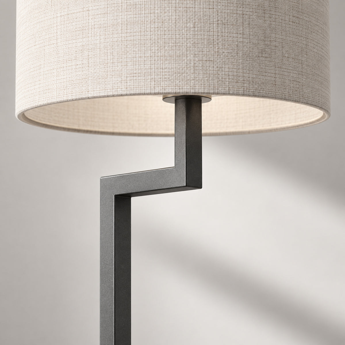 Wallline Floor Lamp