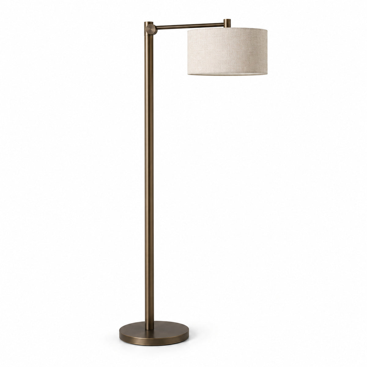 Turnbar Floor Lamp