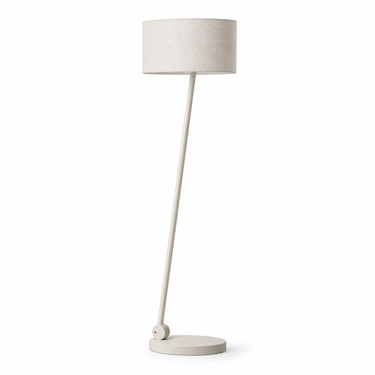 Lean Axis Floor Lamp