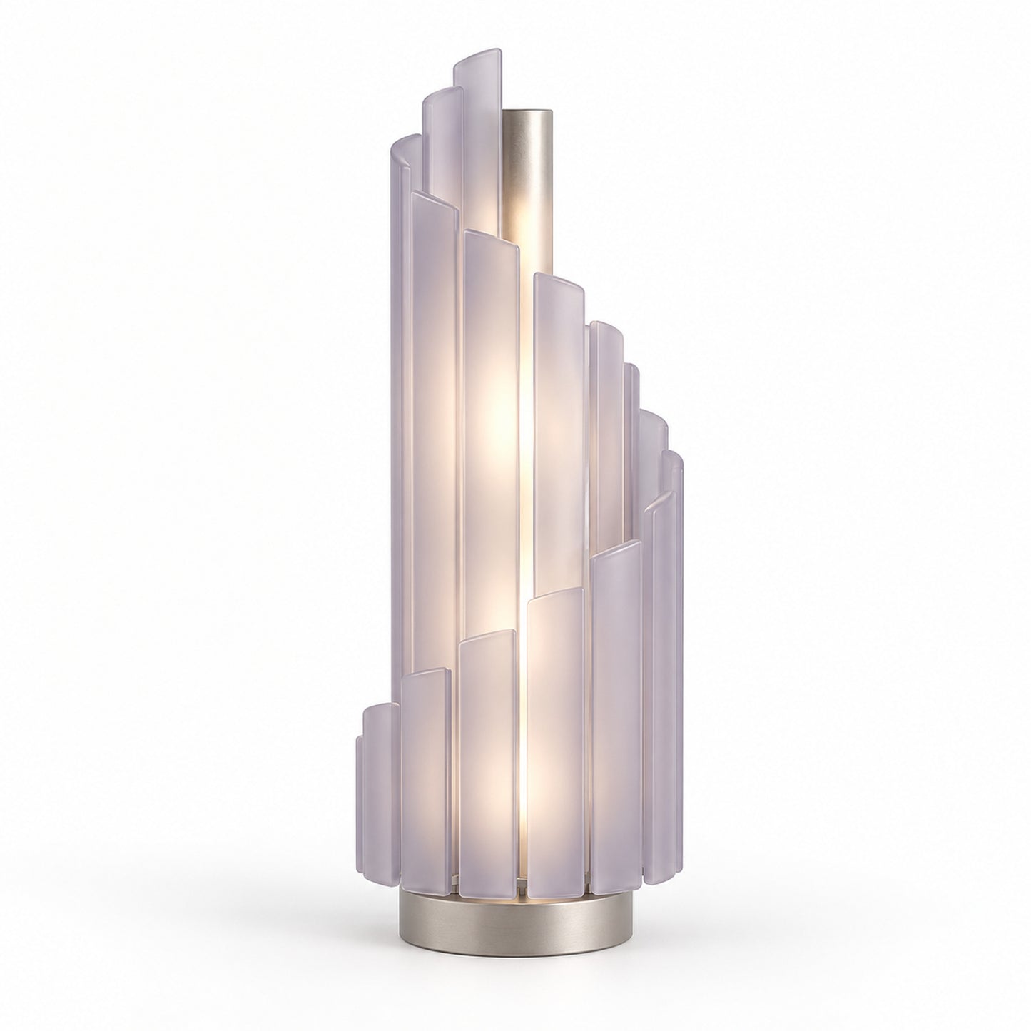 Veilstep Table Lamp