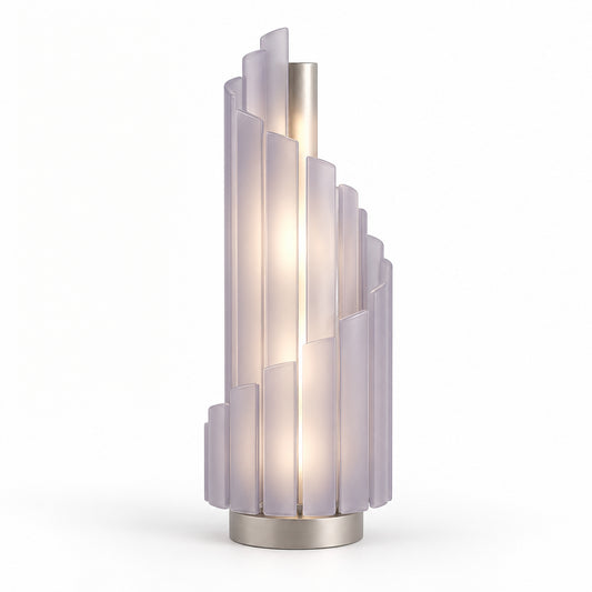 Veilstep Table Lamp
