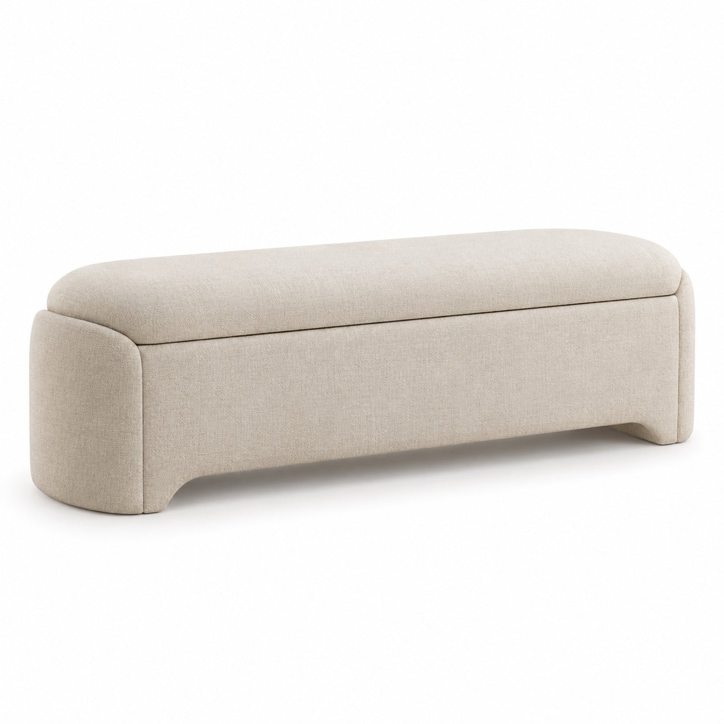 Archlid Storage Bench