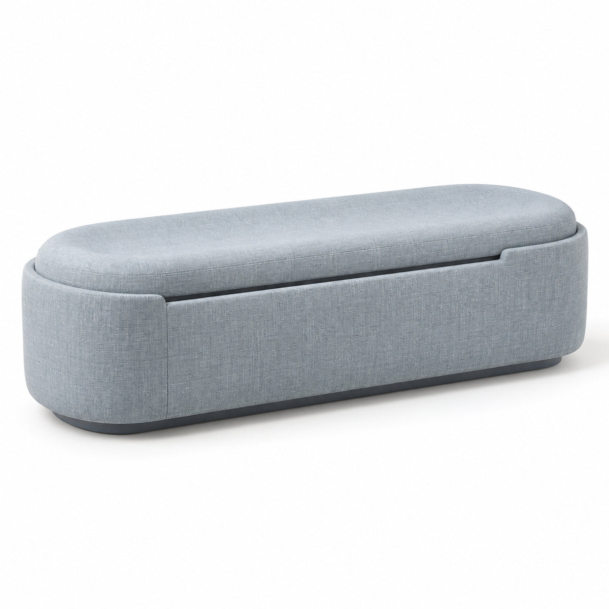 Glide Bay Storage Bench