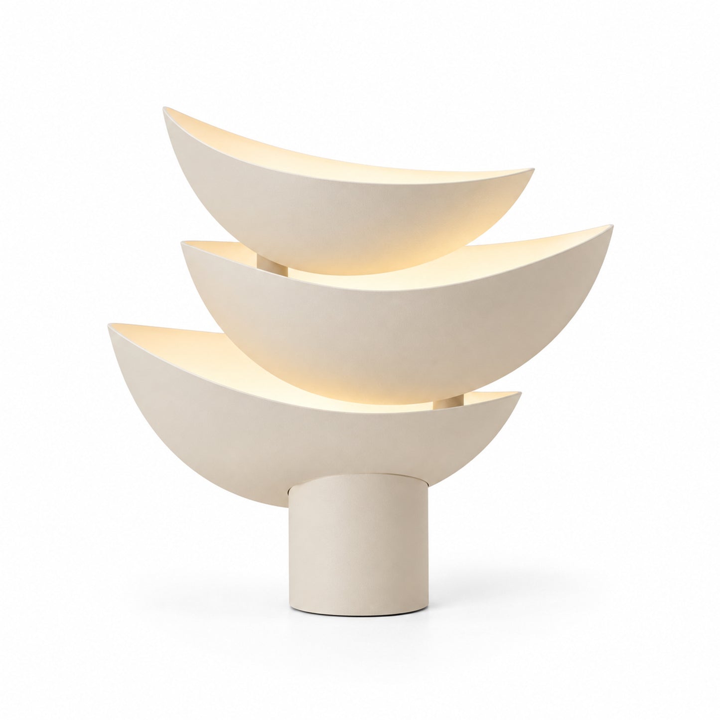 Layerfold Table Lamp