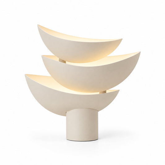 Layerfold Table Lamp