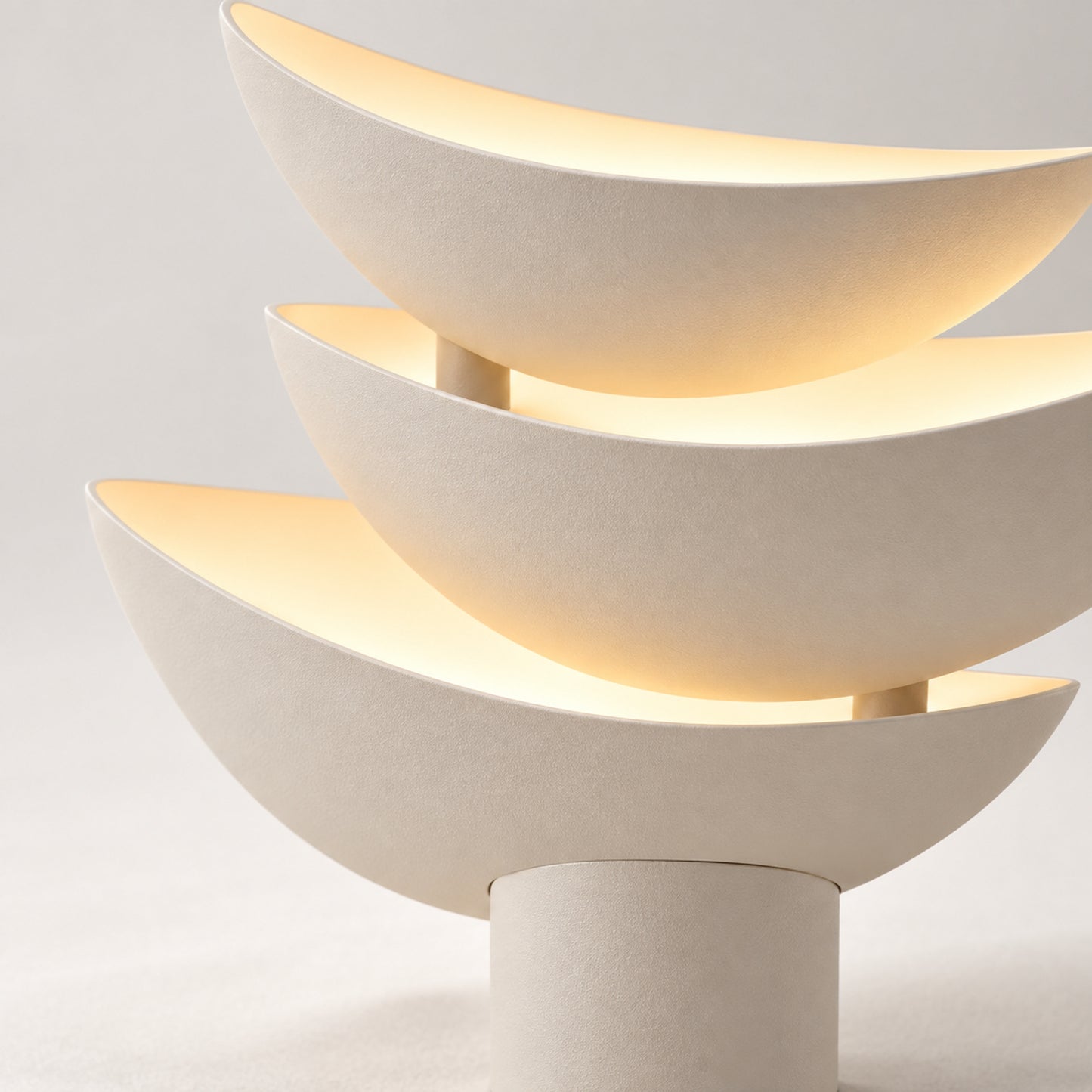 Layerfold Table Lamp