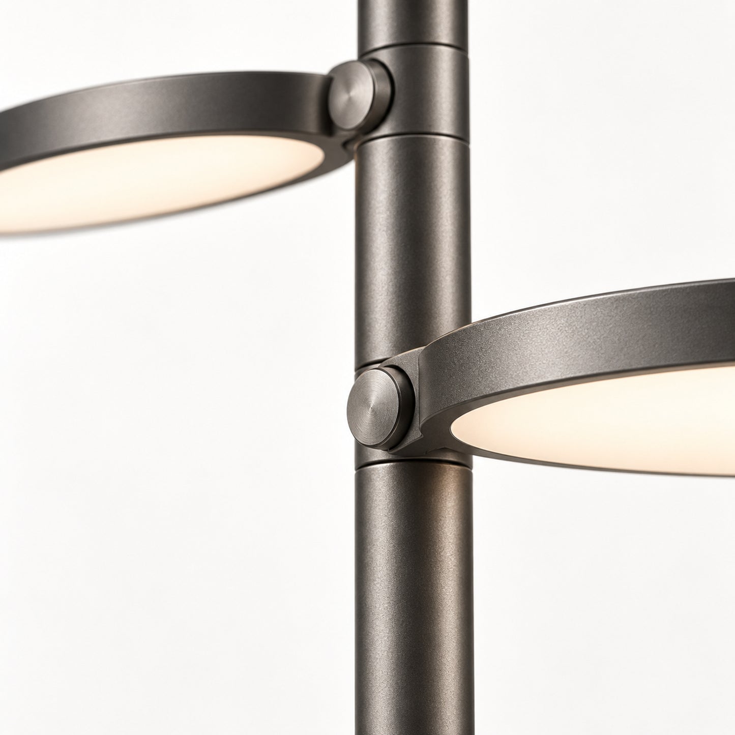 Pivot Cairn Table Lamp