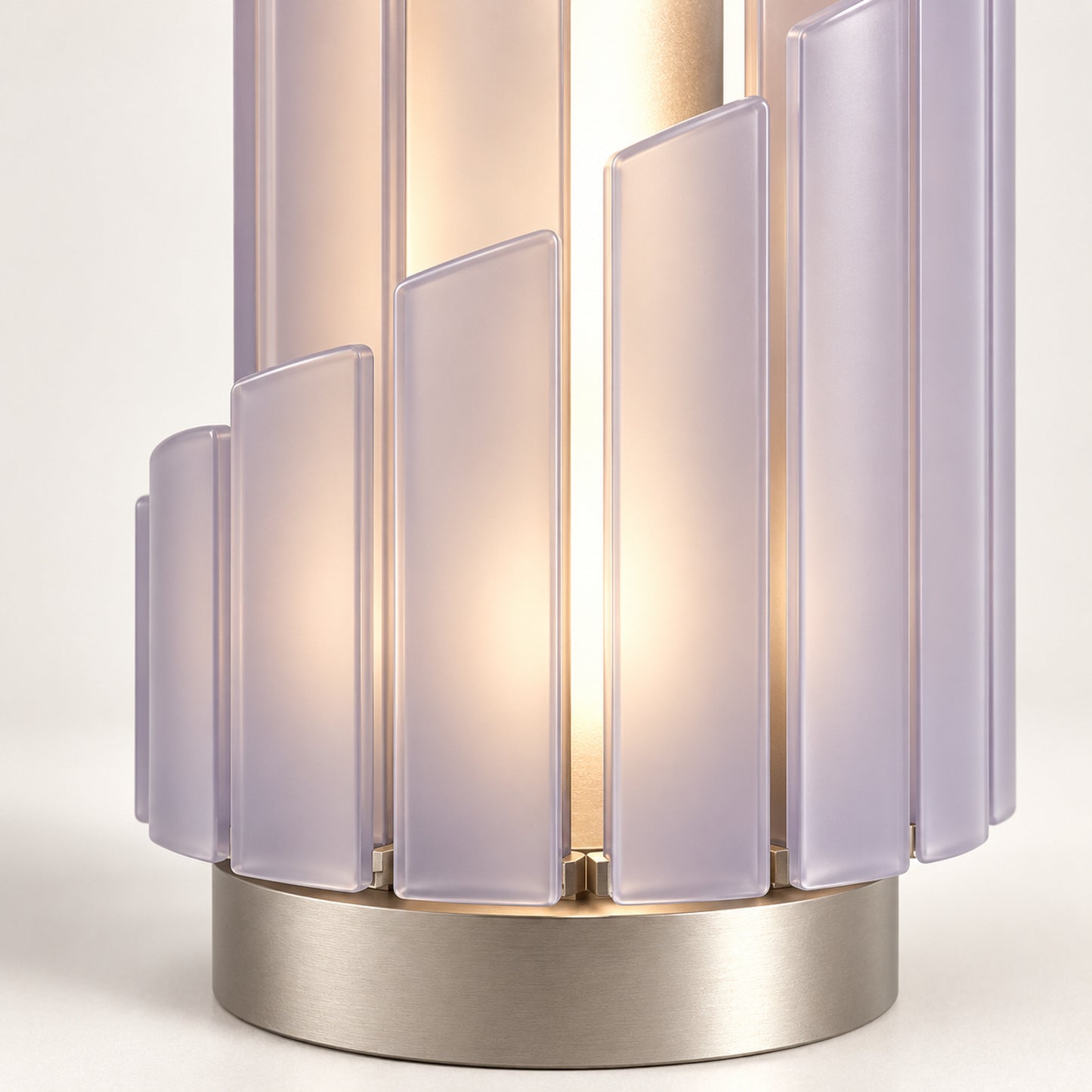 Veilstep Table Lamp