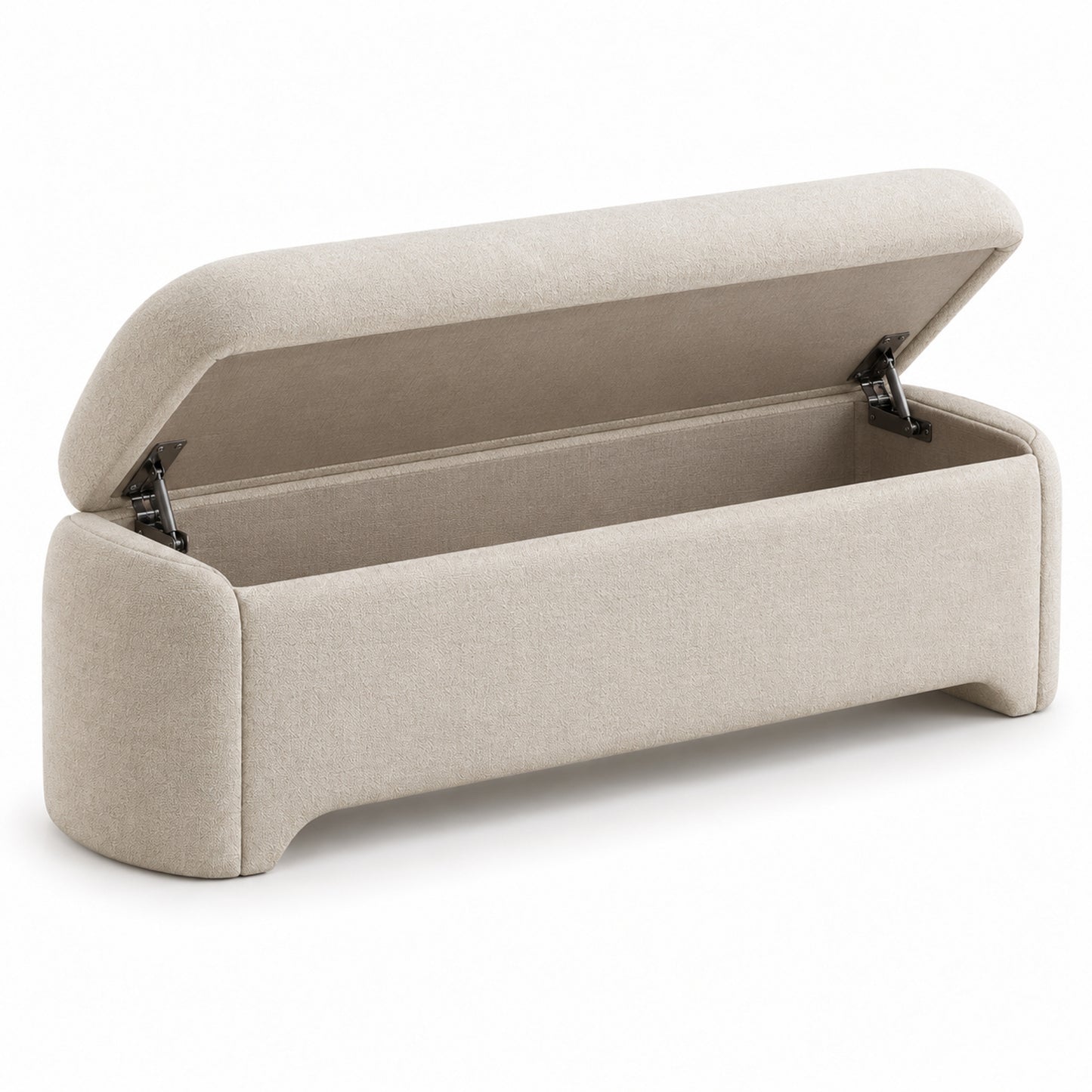 Archlid Storage Bench