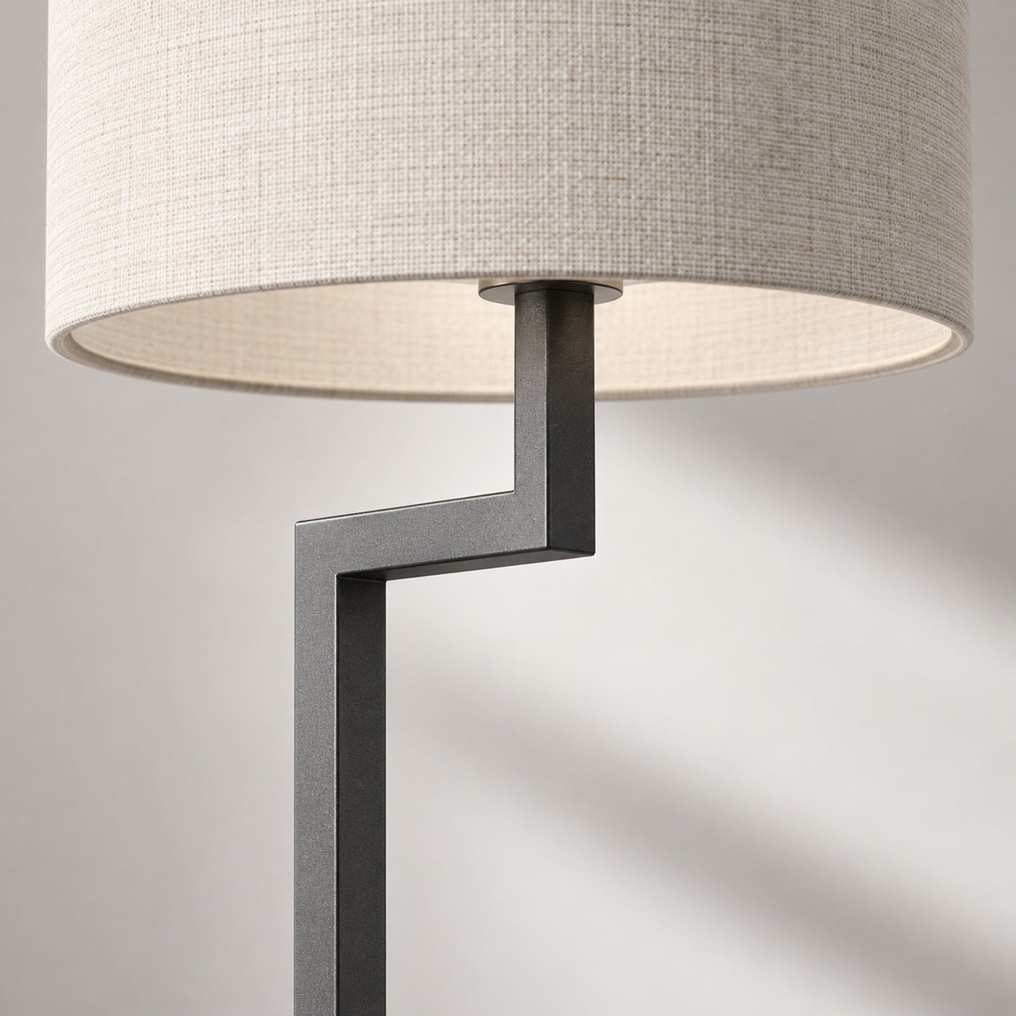 Wallline Floor Lamp