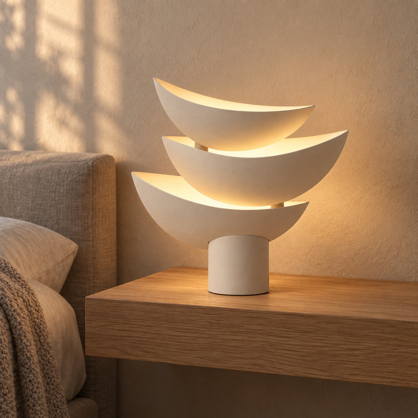 Layerfold Table Lamp